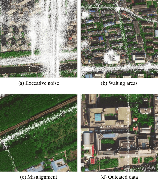Figure 3 for Leveraging Crowdsourced GPS Data for Road Extraction from Aerial Imagery