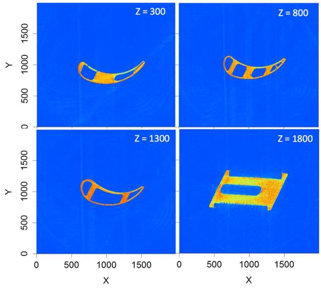 Figure 2 for Volumetric Data Exploration with Machine Learning-Aided Visualization in Neutron Science