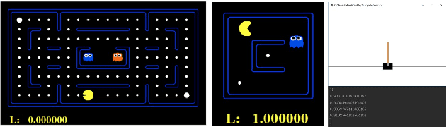 Figure 2 for Learning Shaping Strategies in Human-in-the-loop Interactive Reinforcement Learning