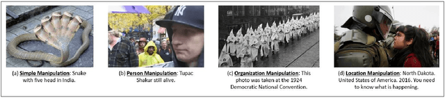 Figure 1 for Deep Multimodal Image-Repurposing Detection