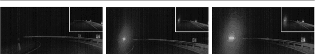 Figure 1 for Provident Vehicle Detection at Night for Advanced Driver Assistance Systems