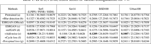 Figure 2 for One-to-many Approach for Improving Super-Resolution