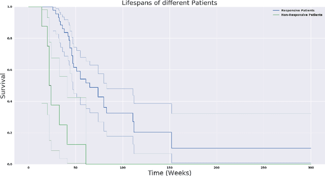 Figure 3 for Novel Radiomic Feature for Survival Prediction of Lung Cancer Patients using Low-Dose CBCT Images