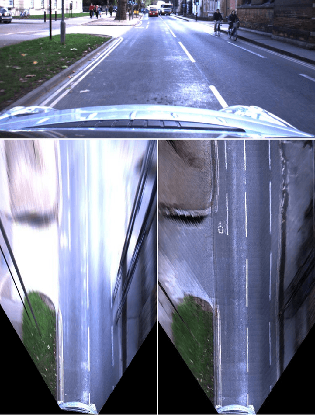 Figure 1 for The Right (Angled) Perspective: Improving the Understanding of Road Scenes using Boosted Inverse Perspective Mapping