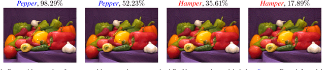 Figure 1 for Discernible Compressed Images via Deep Perception Consistency