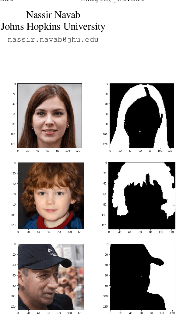 Figure 1 for Segmentation in Style: Unsupervised Semantic Image Segmentation with Stylegan and CLIP