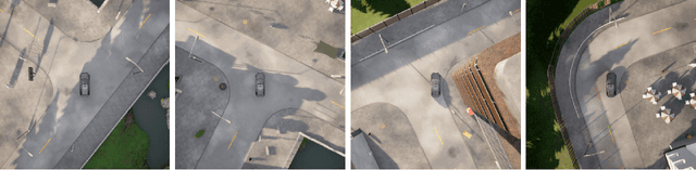 Figure 3 for Generative Adversarial Imitation Learning for End-to-End Autonomous Driving on Urban Environments
