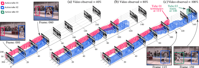 Figure 1 for Online Spatiotemporal Action Detection and Prediction via Causal Representations