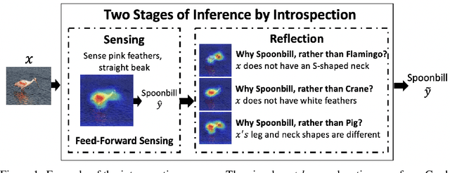 Figure 1 for Introspective Learning : A Two-Stage Approach for Inference in Neural Networks