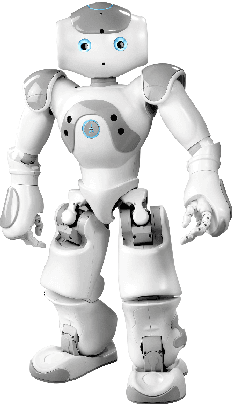 Figure 1 for Visual Room-Awareness for Humanoid Robot Self-Localization