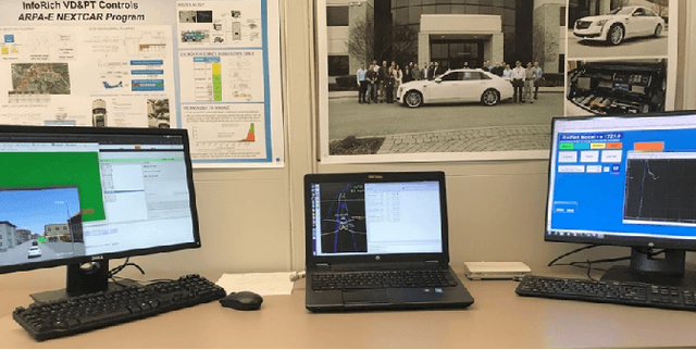 Figure 3 for MultiCruise: Eco-Lane Selection Strategy with Eco-Cruise Control for Connected and Automated Vehicles