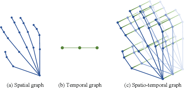 Figure 1 for Spatio-Temporal Graph Complementary Scattering Networks