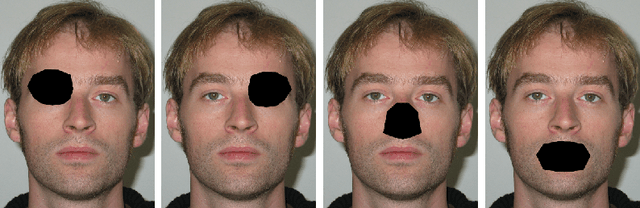 Figure 3 for Accurate and Robust Neural Networks for Security Related Applications Exampled by Face Morphing Attacks