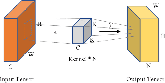 Figure 1 for Depthwise Multiception Convolution for Reducing Network Parameters without Sacrificing Accuracy