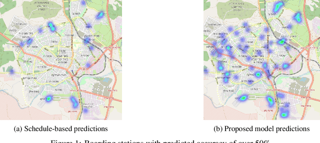 Figure 1 for Imputing Missing Boarding Stations With Machine Learning Methods