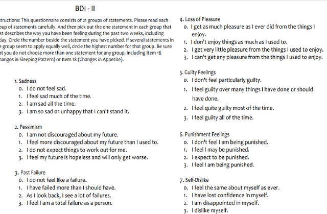 Figure 3 for Towards Knowledge-based Mining of Mental Disorder Patterns from Textual Data