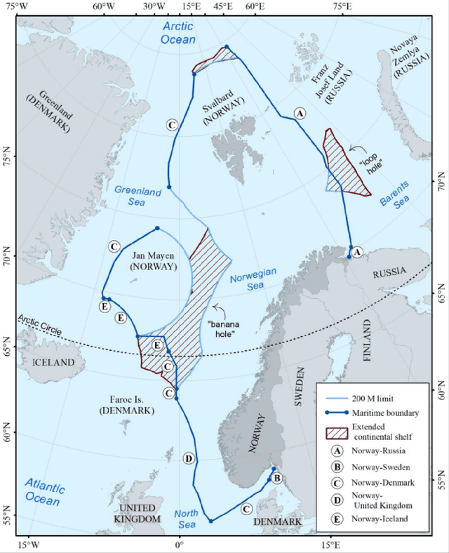 Figure 1 for A Location-Based Global Authorization Method for Underwater Security