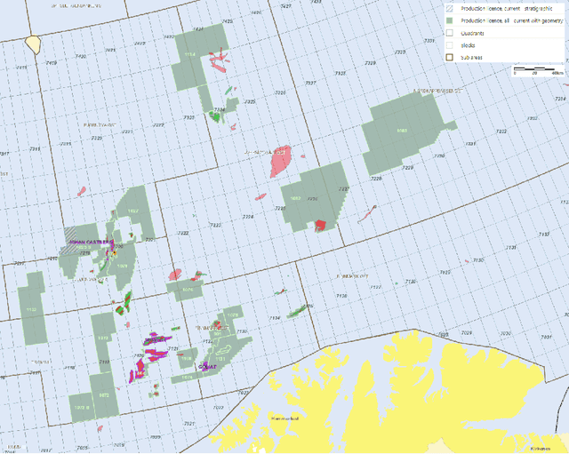 Figure 4 for A Location-Based Global Authorization Method for Underwater Security