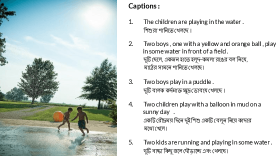 Figure 1 for BAN-Cap: A Multi-Purpose English-Bangla Image Descriptions Dataset