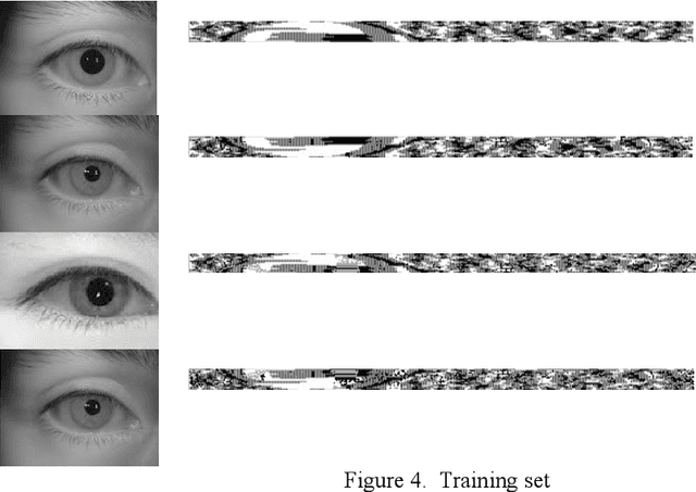 Figure 3 for Iris Recognition for Personal Identification using LAMSTAR neural network