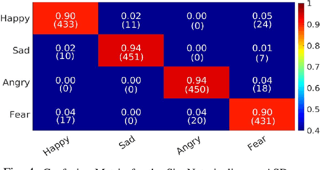 Figure 4 for Interpretable SincNet-based Deep Learning for Emotion Recognition from EEG brain activity