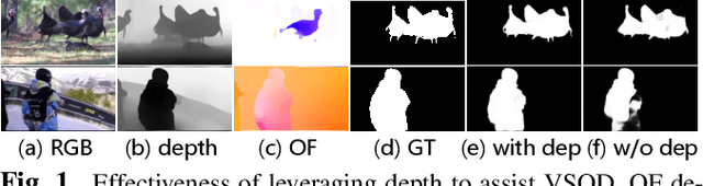 Figure 1 for Depth-Cooperated Trimodal Network for Video Salient Object Detection