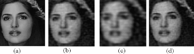 Figure 3 for Progressive versus Random Projections for Compressive Capture of Images, Lightfields and Higher Dimensional Visual Signals