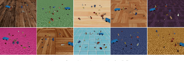 Figure 2 for Nonprehensile Riemannian Motion Predictive Control