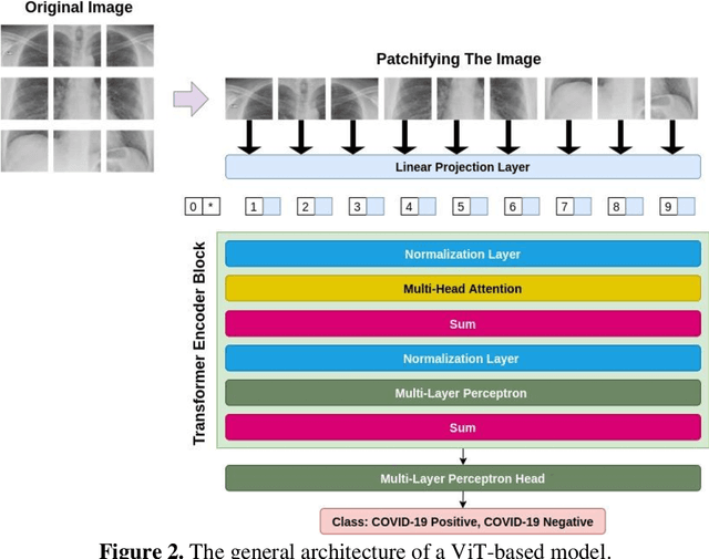Figure 3 for CCTCOVID: COVID-19 Detection from Chest X-Ray Images Using Compact Convolutional Transformers