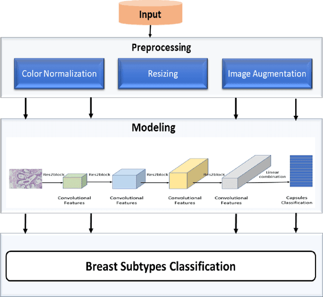 Figure 1 for Breast Cancer Classification Based on Histopathological Images Using a Deep Learning Capsule Network