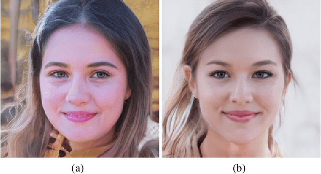 Figure 1 for Semantic Text-to-Face GAN -ST^2FG