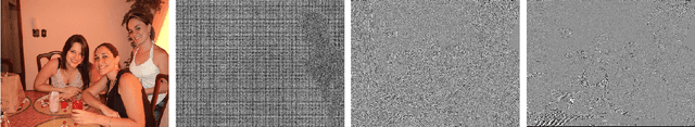 Figure 4 for Noiseprint: a CNN-based camera model fingerprint