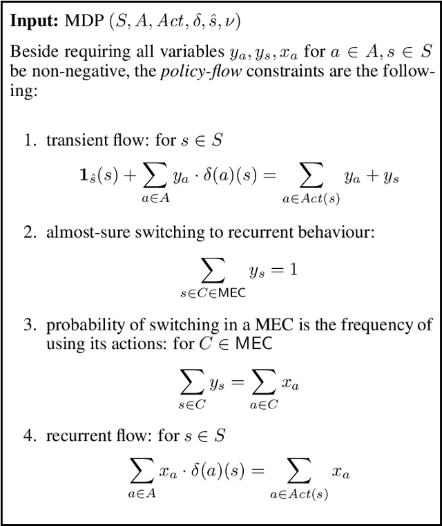 Figure 2 for LTL-Constrained Steady-State Policy Synthesis