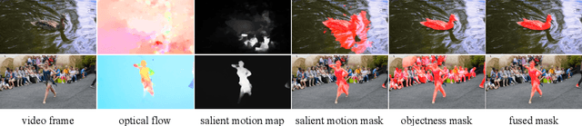 Figure 1 for Unsupervised Online Video Object Segmentation with Motion Property Understanding