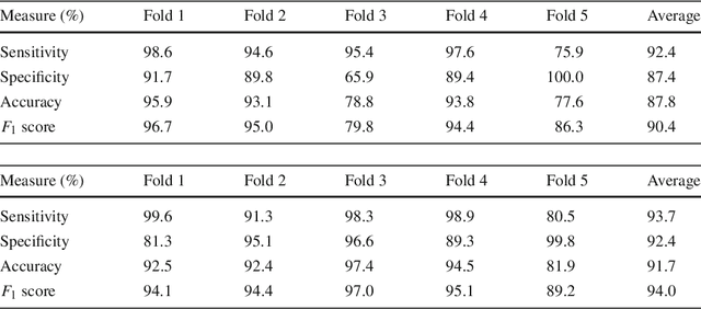 Figure 4 for Intrapapillary Capillary Loop Classification in Magnification Endoscopy: Open Dataset and Baseline Methodology