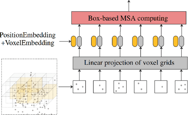 Figure 1 for Point-Voxel Transformer: An Efficient Approach To 3D Deep Learning