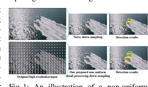 Figure 1 for SALISA: Saliency-based Input Sampling for Efficient Video Object Detection