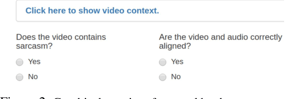 Figure 3 for Towards Multimodal Sarcasm Detection (An _Obviously_ Perfect Paper)