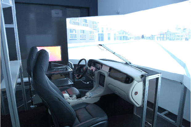 Figure 3 for TICaM: A Time-of-flight In-car Cabin Monitoring Dataset