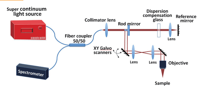 Figure 1 for Segmentation of Drosophila Heart in Optical Coherence Microscopy Images Using Convolutional Neural Networks