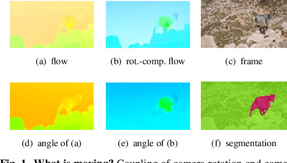 Figure 1 for The Right Spin: Learning Object Motion from Rotation-Compensated Flow Fields