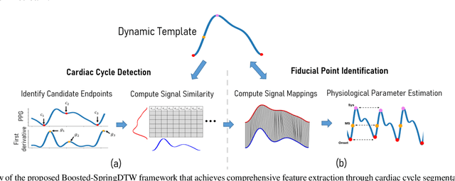 Figure 1 for Boosted-SpringDTW for Comprehensive Feature Extraction of Physiological Signals