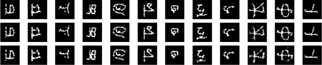 Figure 2 for Optimal Binary Autoencoding with Pairwise Correlations