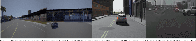 Figure 3 for Improving Generalization of Transfer Learning Across Domains Using Spatio-Temporal Features in Autonomous Driving