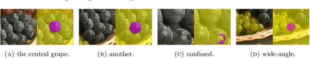 Figure 2 for Central object segmentation by deep learning for fruits and other roundish objects