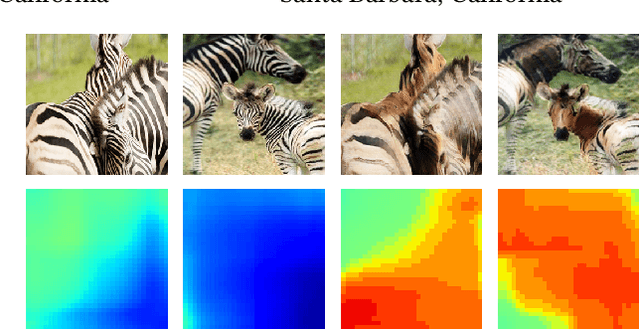 Figure 1 for Detection, Attribution and Localization of GAN Generated Images