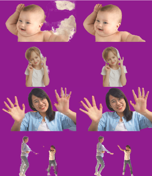 Figure 1 for Efficient Heterogeneous Video Segmentation at the Edge