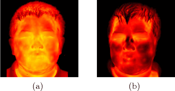 Figure 3 for Infrared face recognition: a comprehensive review of methodologies and databases