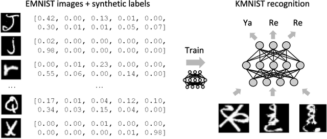 Figure 1 for Flexible Dataset Distillation: Learn Labels Instead of Images