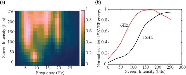 Figure 2 for Computational imaging with the human brain